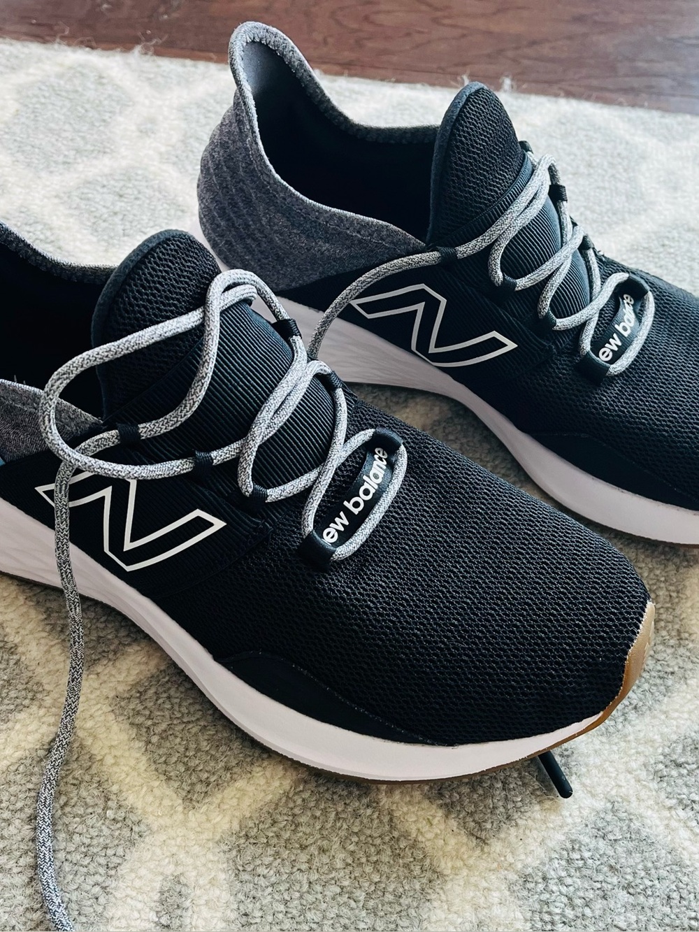 New Balance Roav